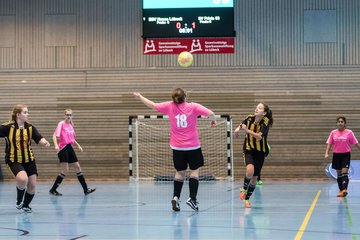 Bild 599 - B-Juniorinnen Landesmeisterschaft